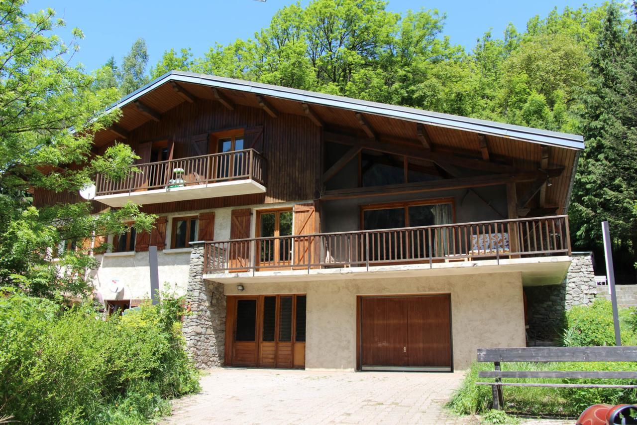 Chalet Tioli Montvalezan Εξωτερικό φωτογραφία