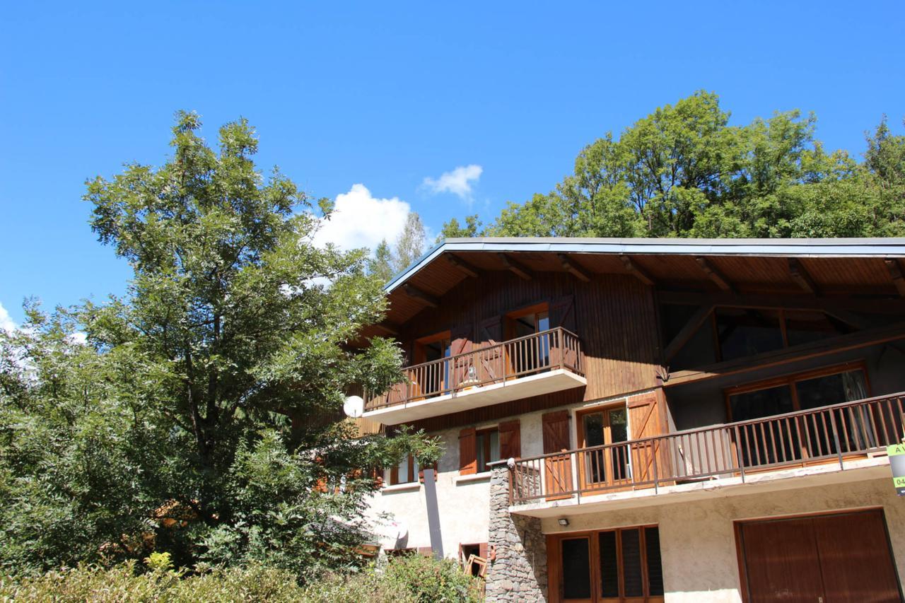 Chalet Tioli Montvalezan Εξωτερικό φωτογραφία