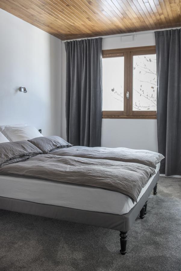 Chalet Tioli Montvalezan Εξωτερικό φωτογραφία