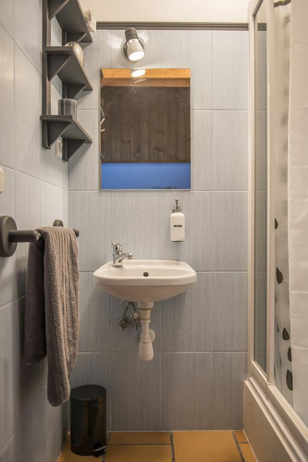Chalet Tioli Montvalezan Εξωτερικό φωτογραφία