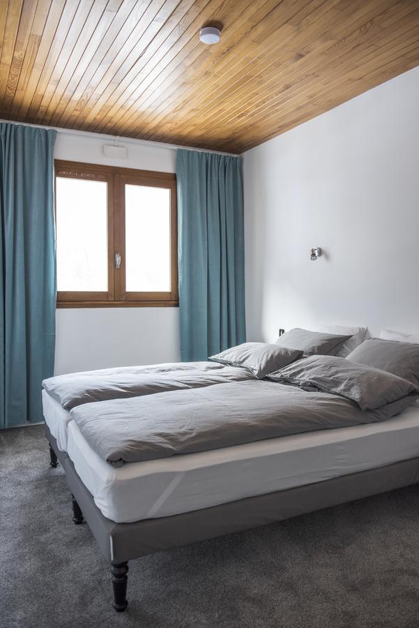 Chalet Tioli Montvalezan Εξωτερικό φωτογραφία