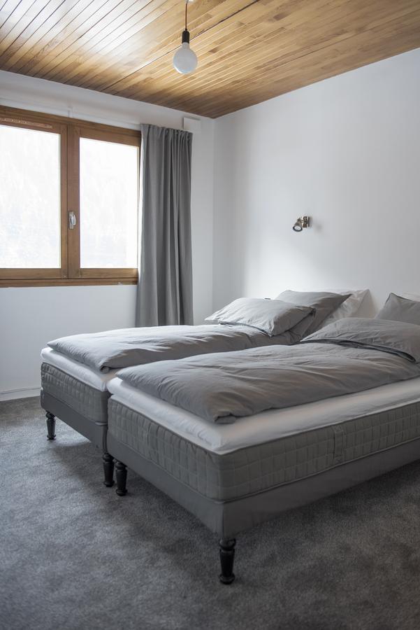 Chalet Tioli Montvalezan Εξωτερικό φωτογραφία