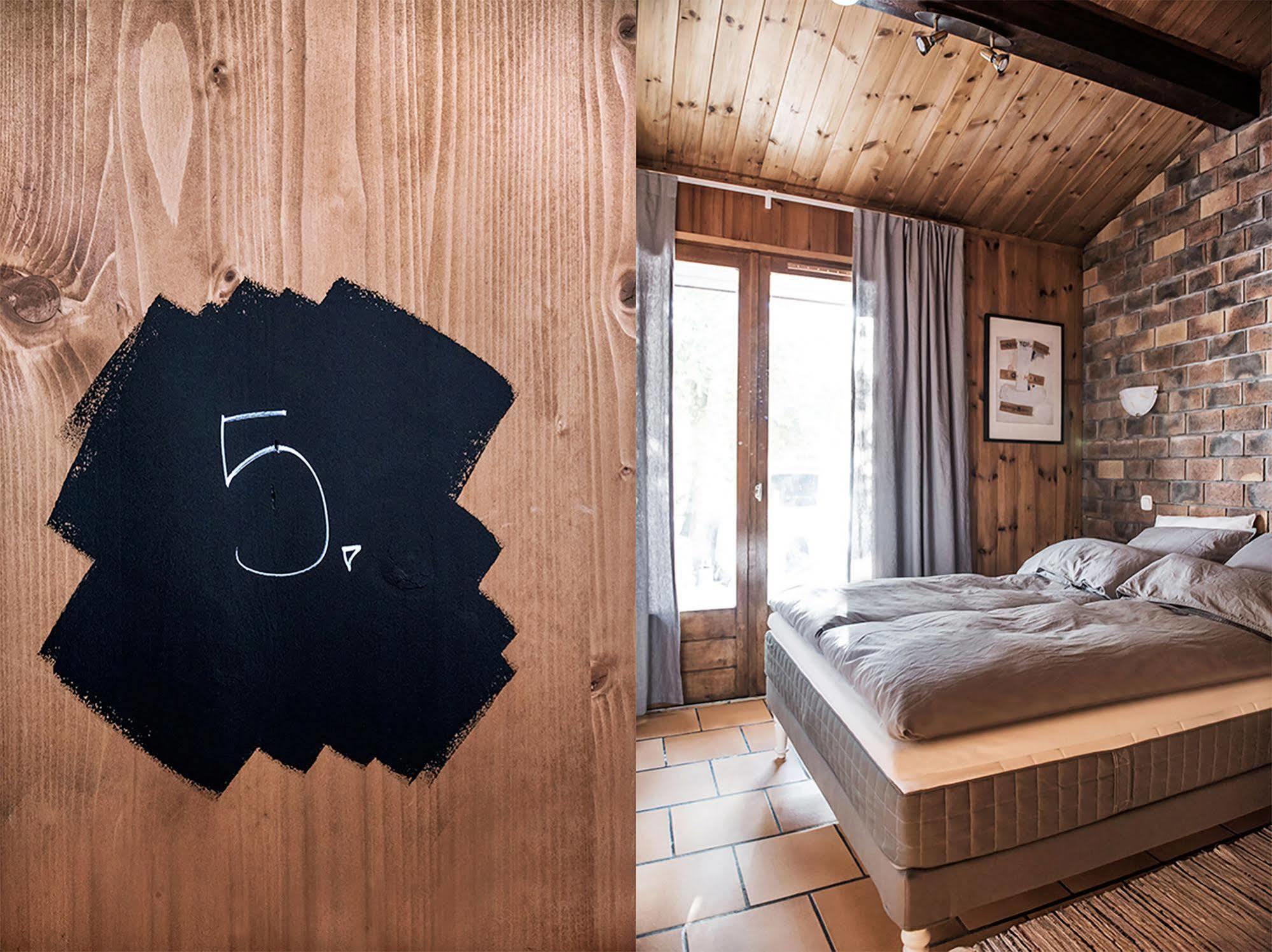 Chalet Tioli Montvalezan Εξωτερικό φωτογραφία